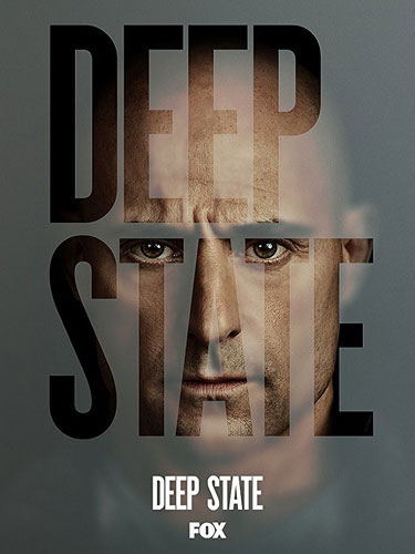Тайная власть Deep State