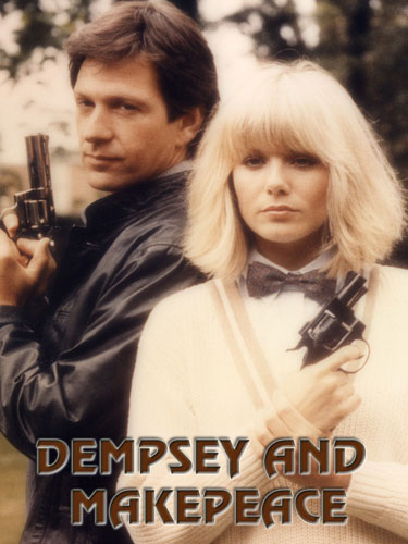 Демпси и Мейкпис Dempsey & Makepeace