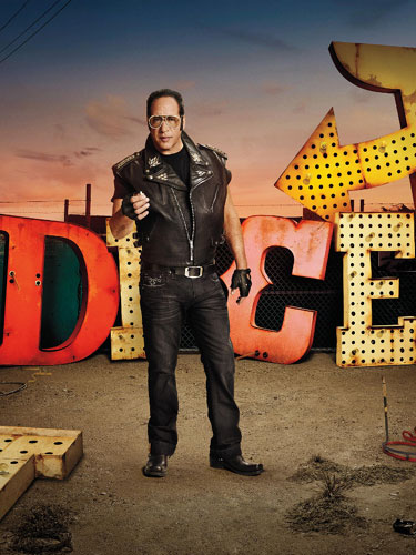Дайс Dice