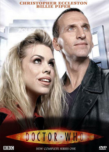 Доктор Кто Doctor Who