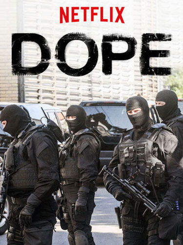 Наркотик Dope