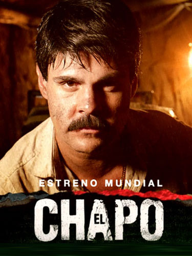 Эль Чапо El Chapo