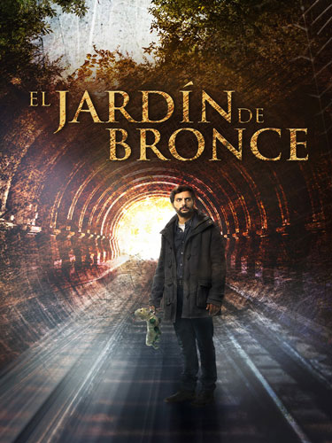 Бронзовый сад El Jardin de Bronce
