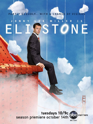 Элай Стоун Eli Stone