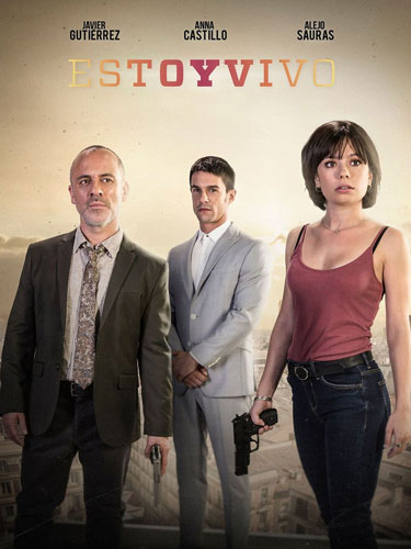 Я жив Estoy vivo