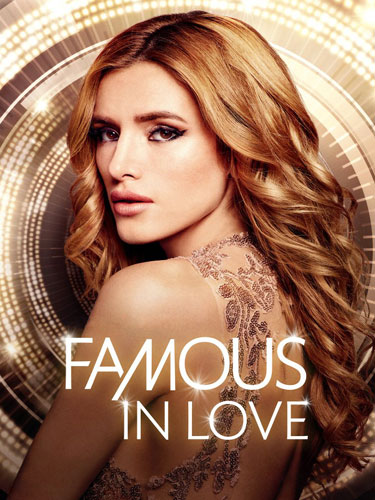 Популярна и влюблена Famous in Love