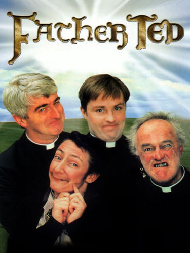 Father Ted