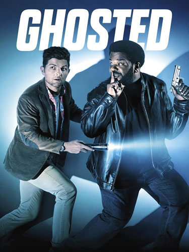 Призраки Ghosted