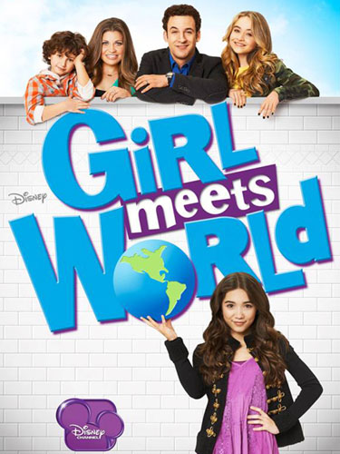 Истории Райли Girl Meets World