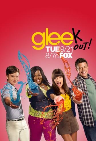 Хор Glee