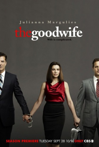 Правильная жена The Good Wife