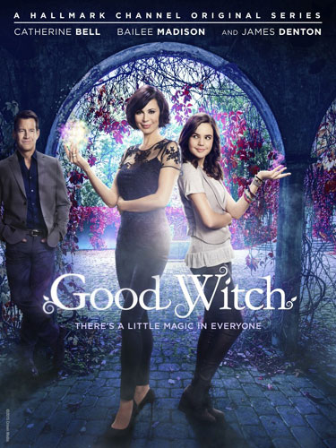 Добрая ведьма Good Witch