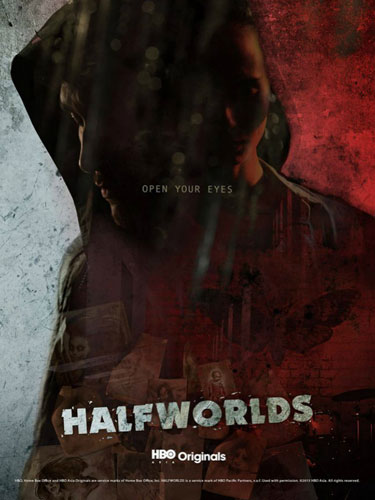 Полумиры Halfworlds
