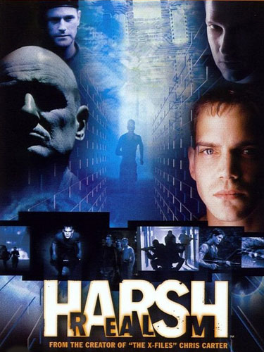 Жестокое царство Harsh Realm
