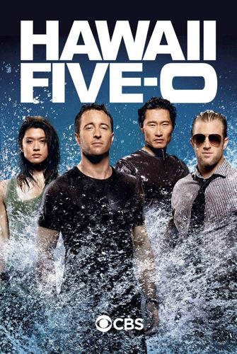 Гавайи 5-0 Hawaii Five-0