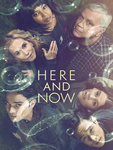 Здесь и сейчас Here and Now