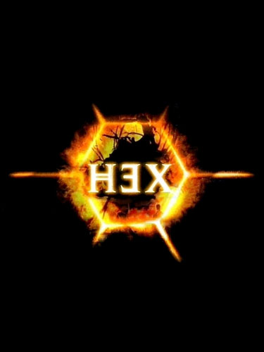 Ведьма Hex