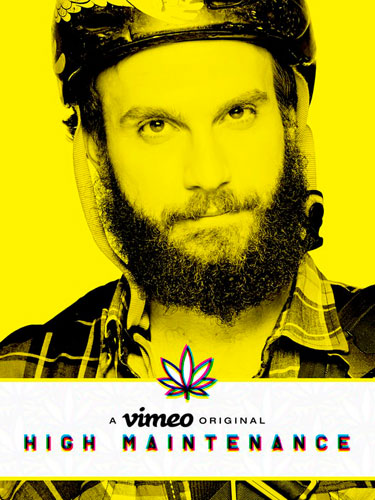 Кайф с доставкой High Maintenance (2012)