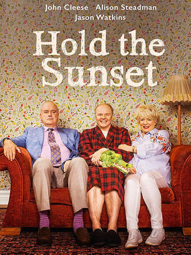 Придержите закат Hold the Sunset