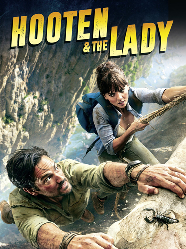Мистер Хутен и леди Hooten & the Lady