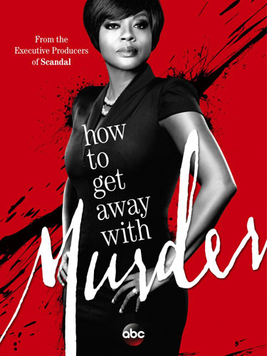 Как избежать наказания за убийство How to Get Away with Murder