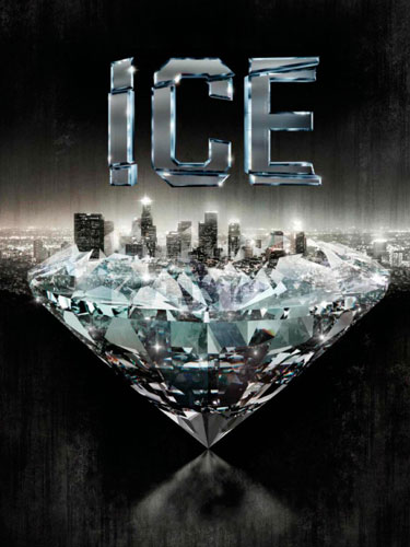 Лед Ice (2016)