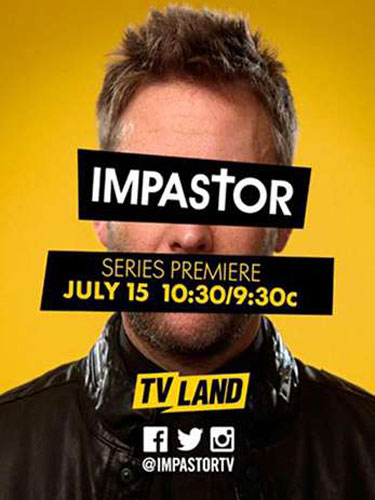 Самозванец Impastor