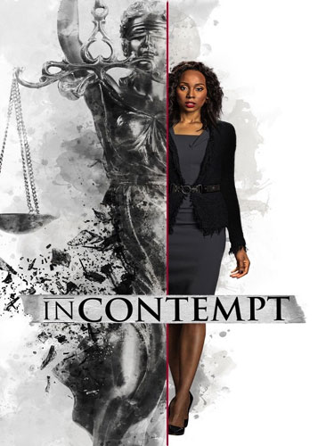 Неуважение к суду In Contempt