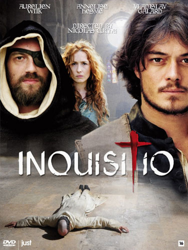 Инквизиция Inquisitio