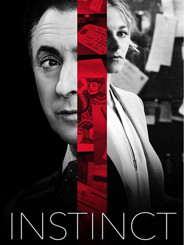 Инстинкт Instinct