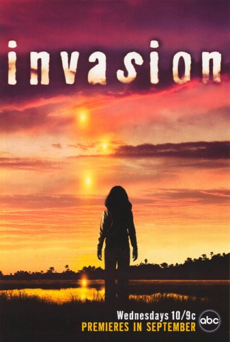 Нашествие Invasion