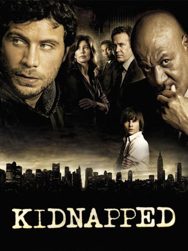 Похищенный Kidnapped