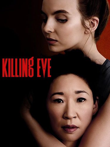 Killing Eve