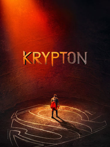 Криптон Krypton