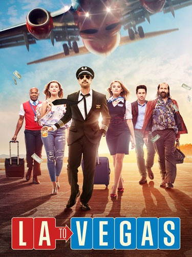 Из Лос-Анджелеса в Вегас LA to Vegas