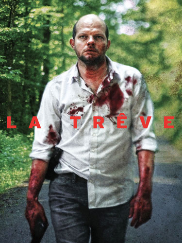 Перемирие La trêve