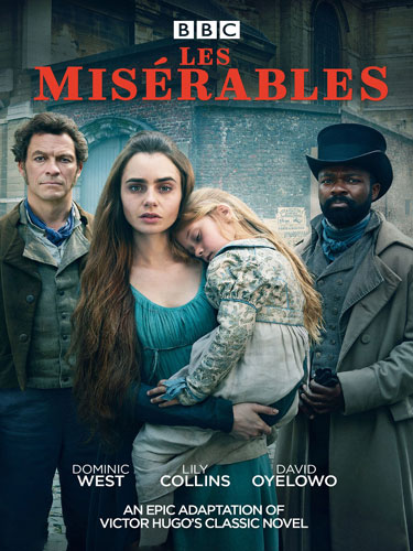 Отверженные Les Misérables