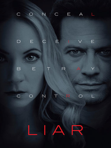 Лжец Liar