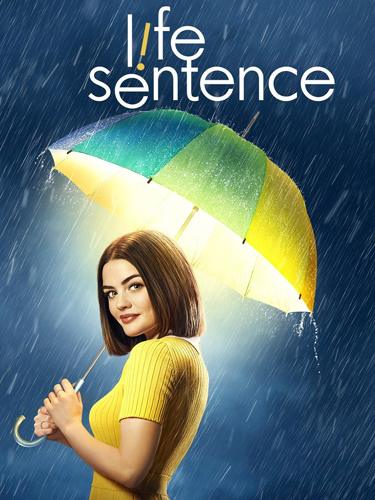 Пожизненный приговор Life Sentence
