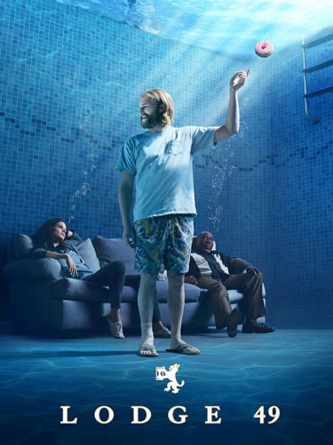 Ложа 49 Lodge 49