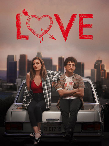Любовь Love
