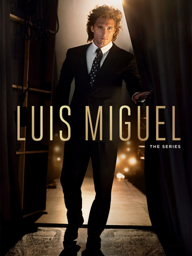 Луис Мигель Luis Miguel