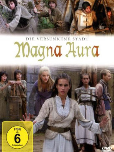 Магна Аура Magna Aura