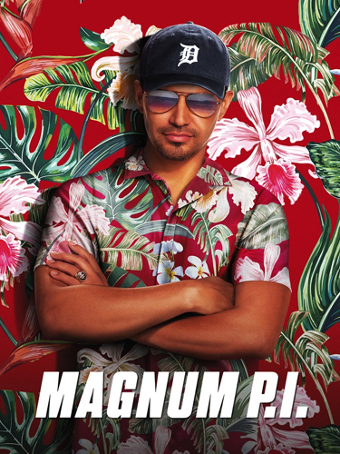 Частный детектив Магнум (2018) Magnum P.I. (2018)