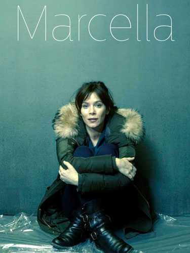 Марселла Marcella