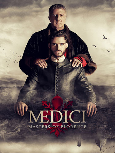 Медичи: Повелители Флоренции Medici: Masters of Florence