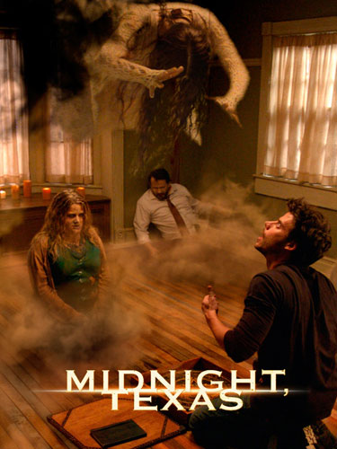 Миднайт, Техас Midnight, Texas