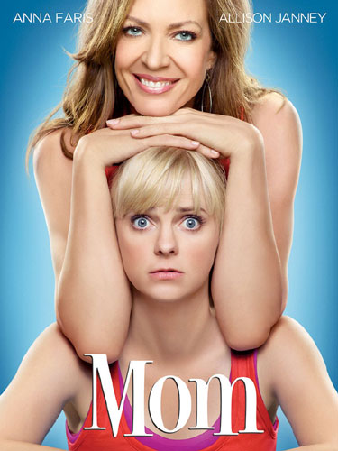 Мамочка Mom