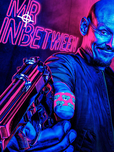 Посредник Mr Inbetween