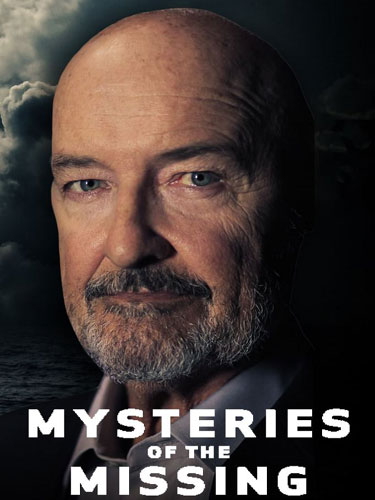 Загадочные исчезновения Mysteries of the Missing